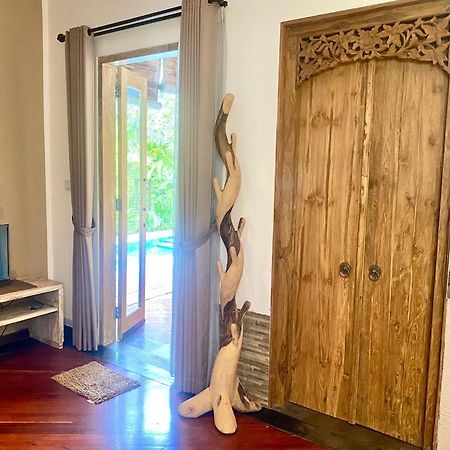 Exotica Bali Villa Canggu Eksteriør bilde