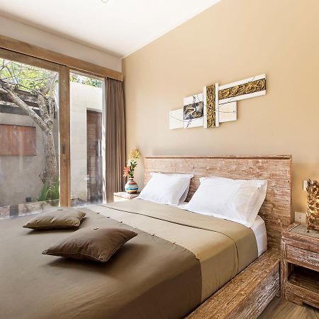 Exotica Bali Villa Canggu Eksteriør bilde