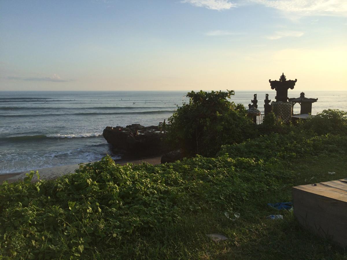 Exotica Bali Villa Canggu Eksteriør bilde