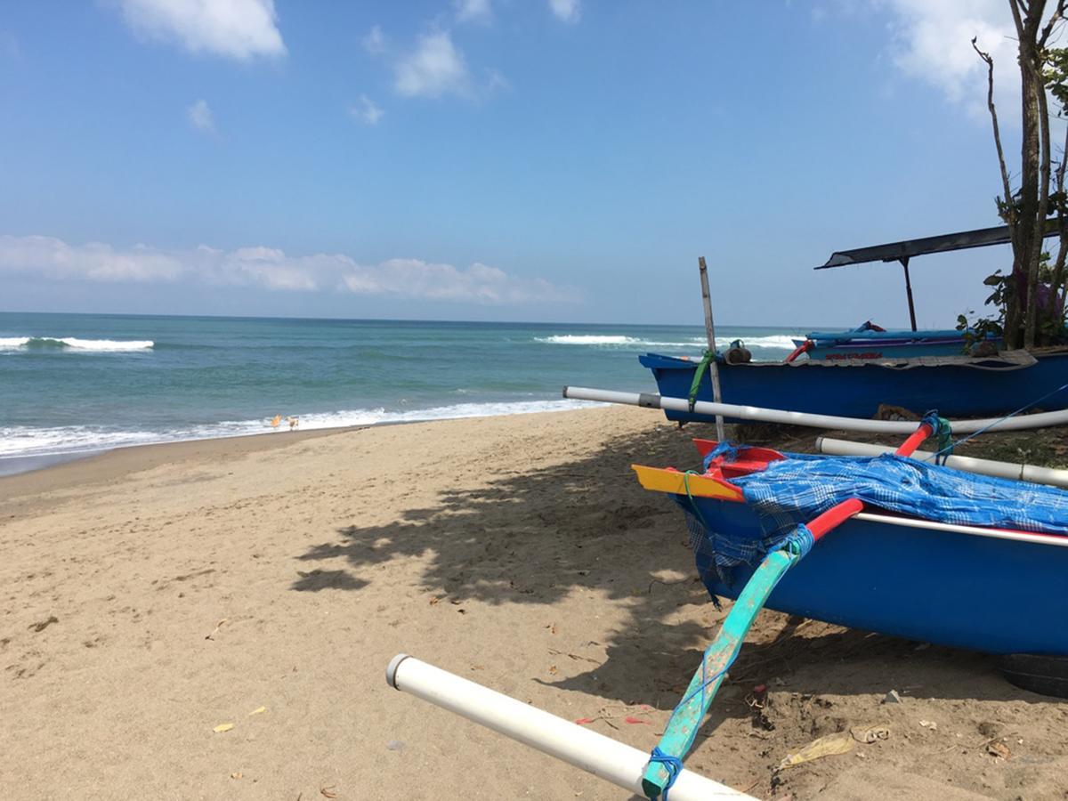 Exotica Bali Villa Canggu Eksteriør bilde