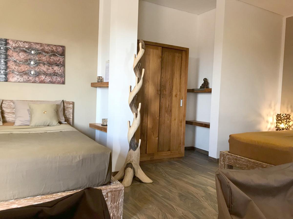 Exotica Bali Villa Canggu Eksteriør bilde
