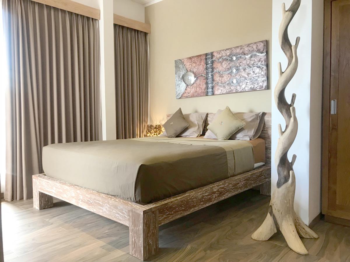 Exotica Bali Villa Canggu Eksteriør bilde